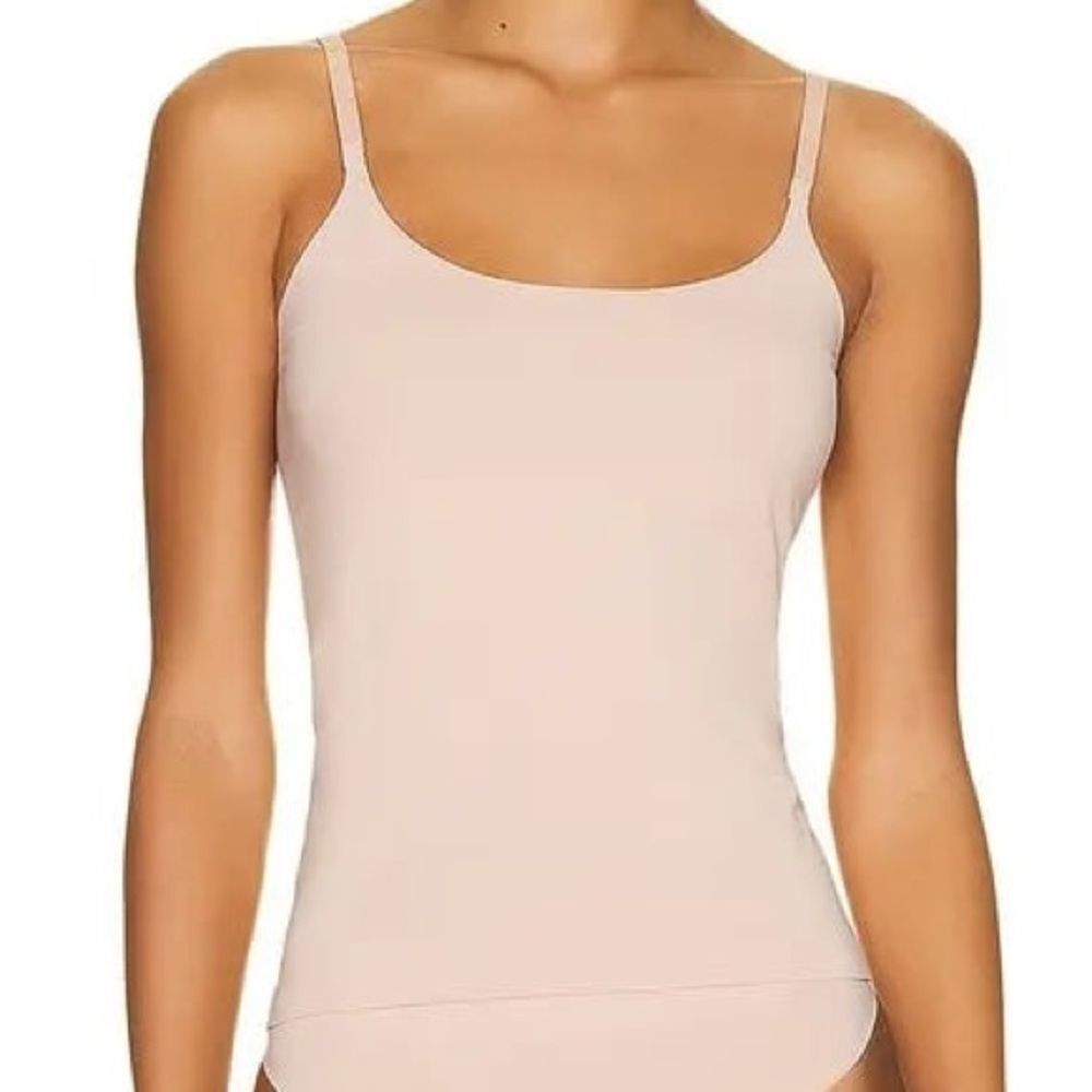 NWT Wolford Seamless Cami Top